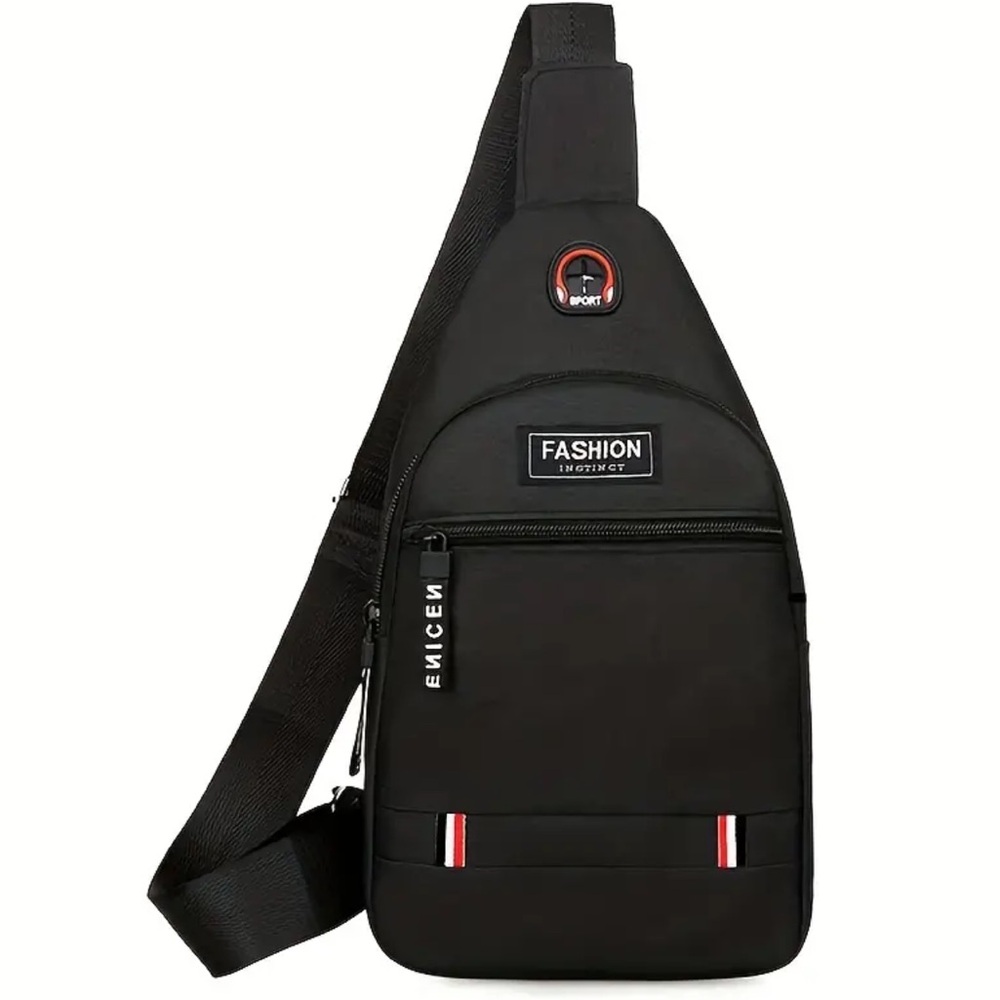 Men Shoulder Bag